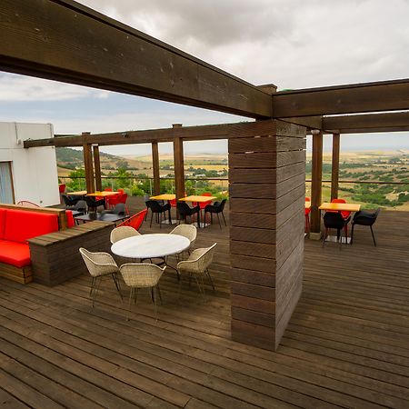 Hotel Ritual El Palmar-Adults Only Vejer de la Frontera Exterior photo