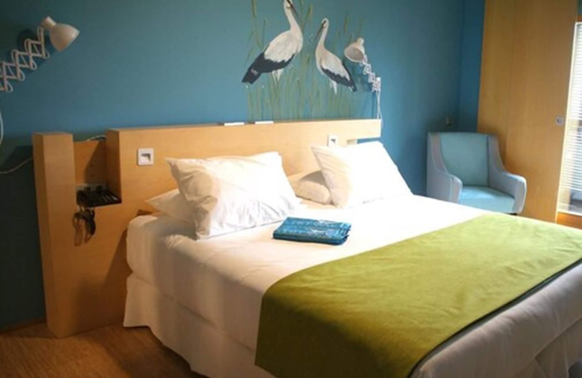 Hotel Ritual El Palmar-Adults Only Vejer de la Frontera Exterior photo