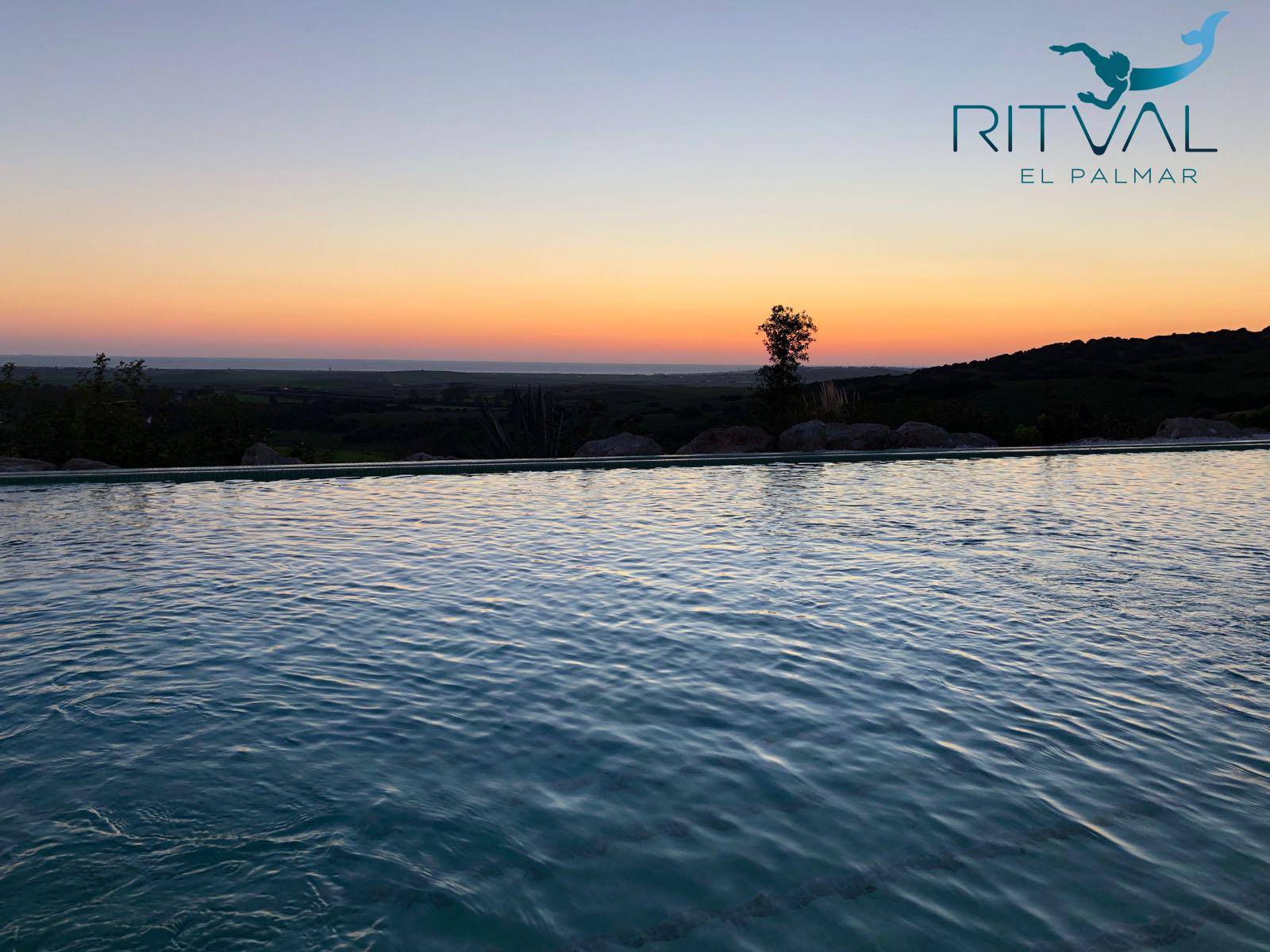 Hotel Ritual El Palmar-Adults Only Vejer de la Frontera Exterior photo