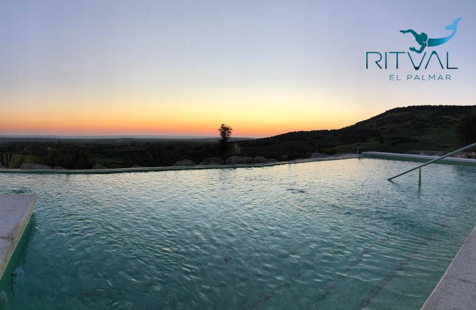 Hotel Ritual El Palmar-Adults Only Vejer de la Frontera Exterior photo