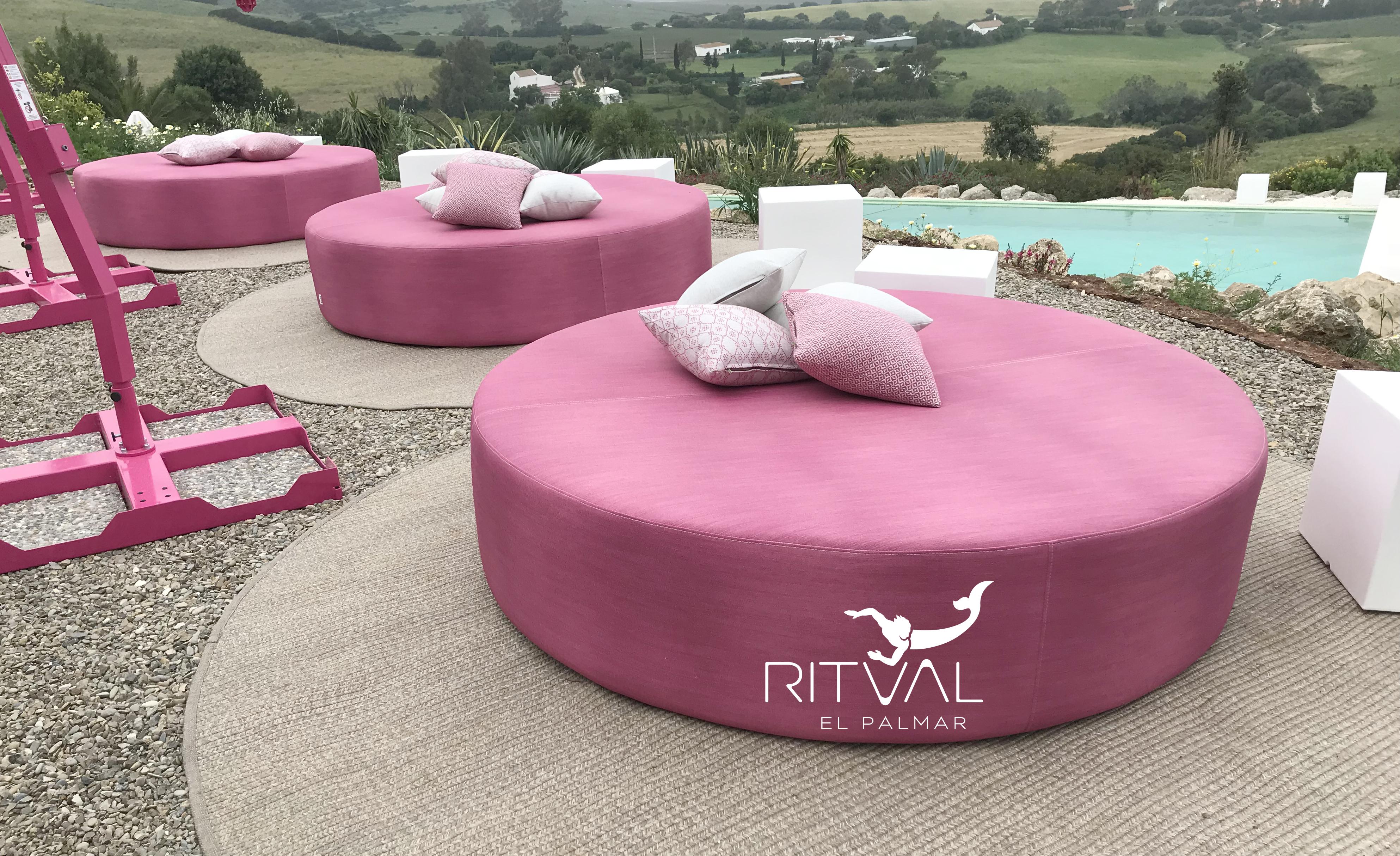 Hotel Ritual El Palmar-Adults Only Vejer de la Frontera Exterior photo