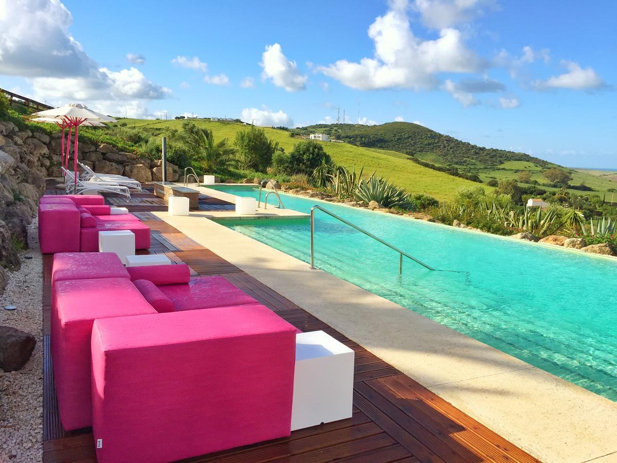 Hotel Ritual El Palmar-Adults Only Vejer de la Frontera Exterior photo