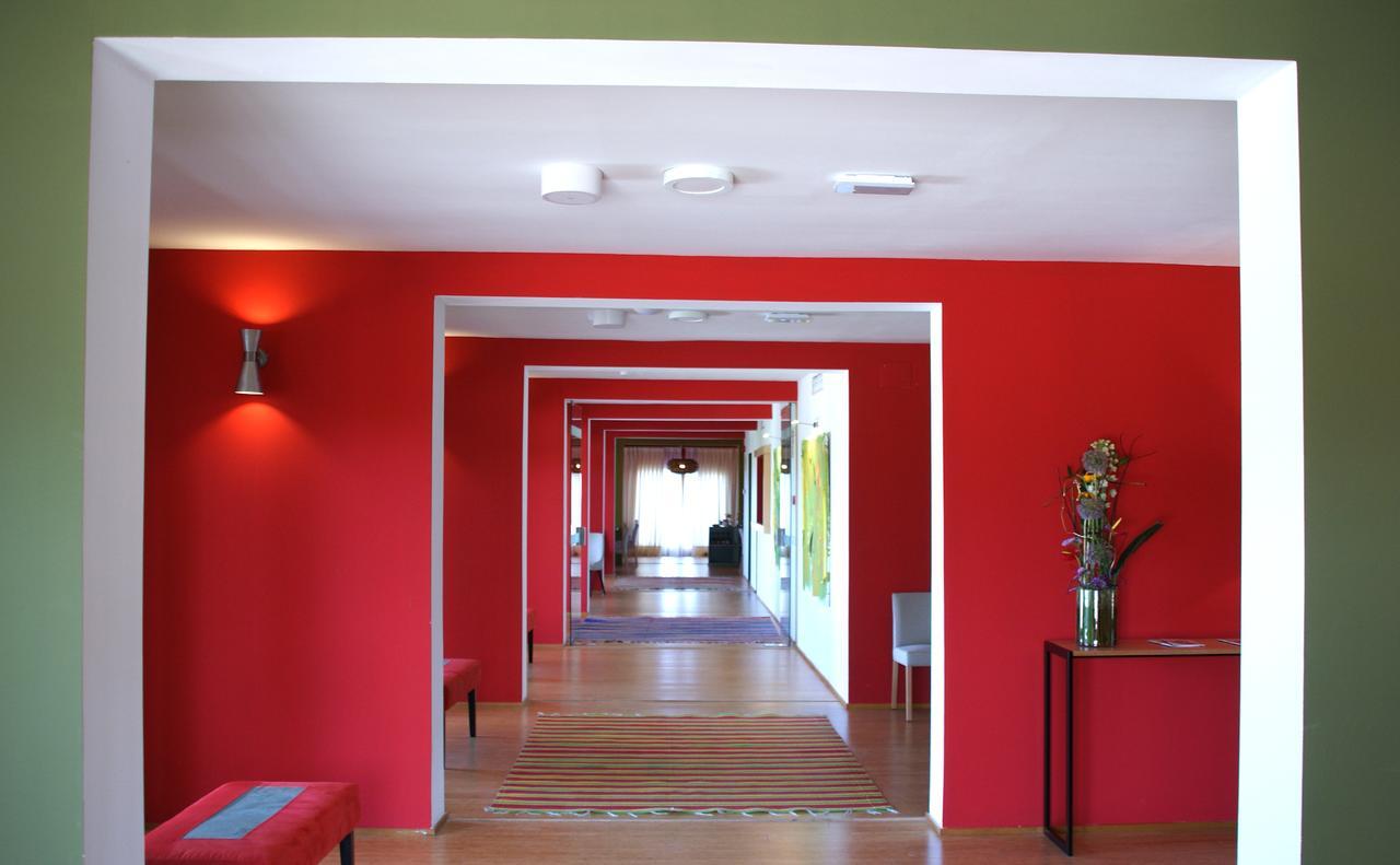 Hotel Ritual El Palmar-Adults Only Vejer de la Frontera Exterior photo