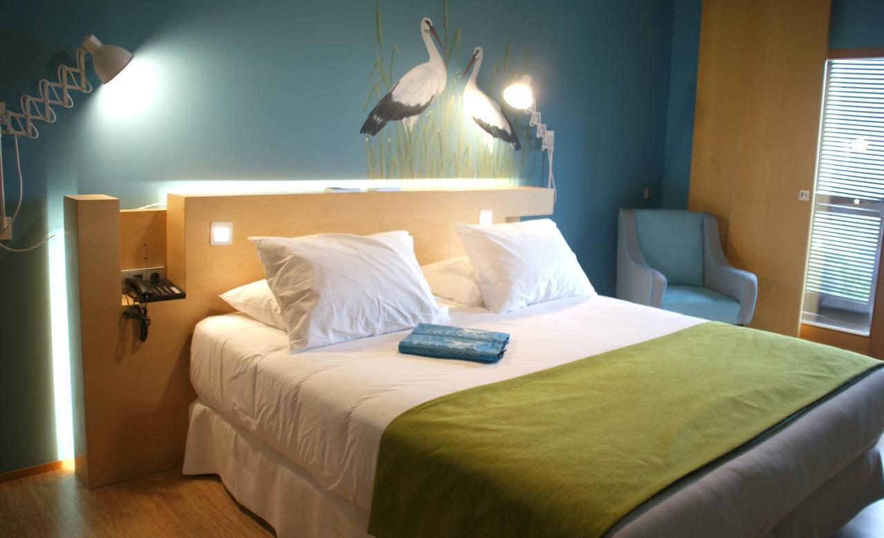 Hotel Ritual El Palmar-Adults Only Vejer de la Frontera Exterior photo