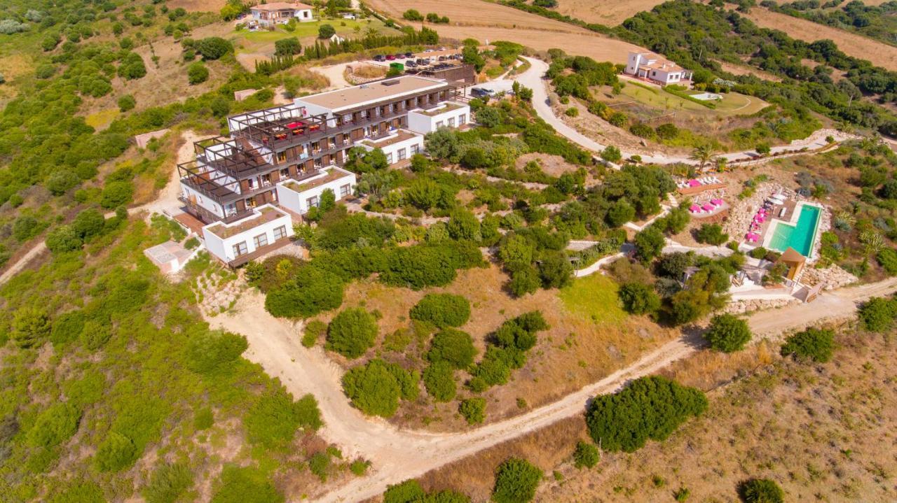 Hotel Ritual El Palmar-Adults Only Vejer de la Frontera Exterior photo