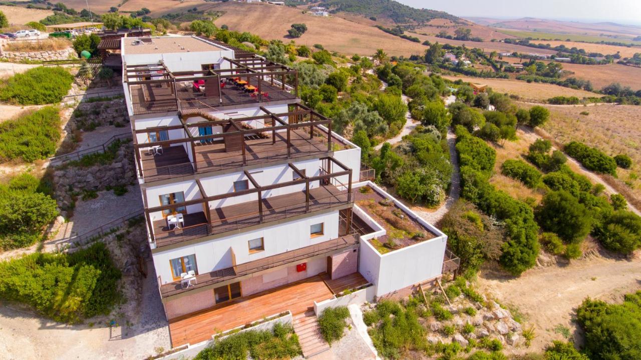 Hotel Ritual El Palmar-Adults Only Vejer de la Frontera Exterior photo